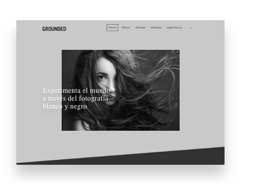 MyWebsite Now Portfolio