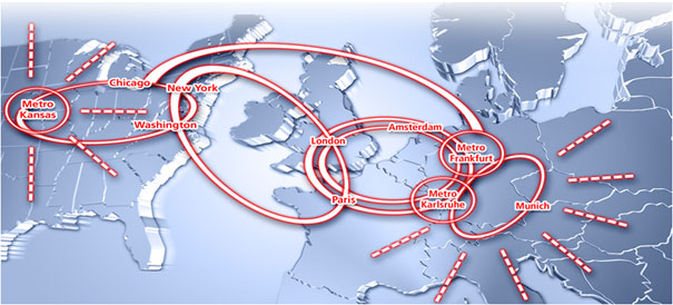 Visual Connectivity