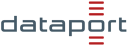Dataport Logo