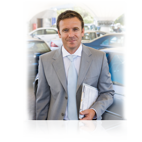 Per la tua concessionaria di automobili