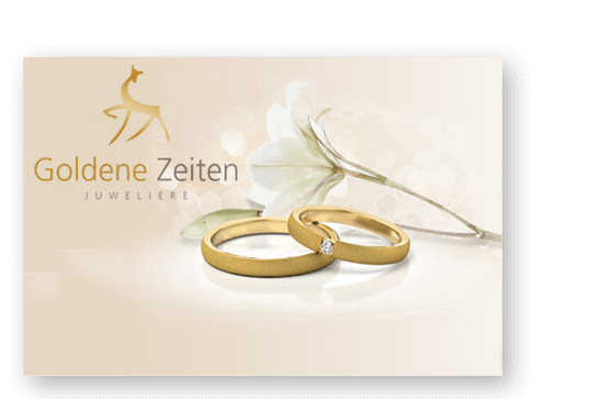 overlay goldene Zeiten