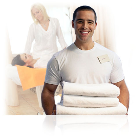 Para tu clínica de fisioterapia