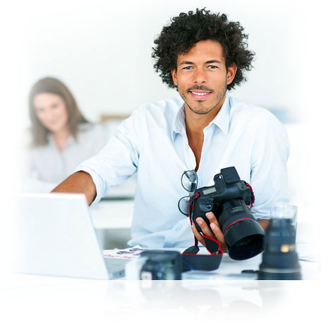 Para tu estudio de fotografía