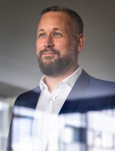 Soulsurf Digitalagentur für Websites und IT-Systeme Herr Krapp