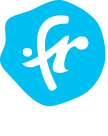 Logo du .fr, opéré par l'afnic
