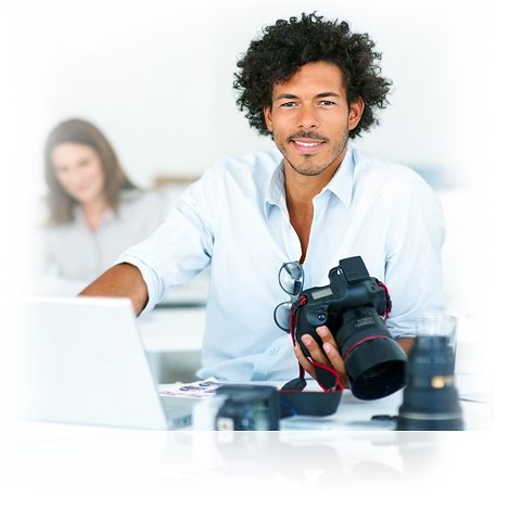 Per il tuo studio fotografico
