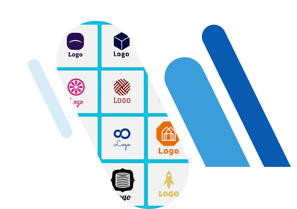 Objets Personnalisés avec vos logos, couleurs et coordonnées