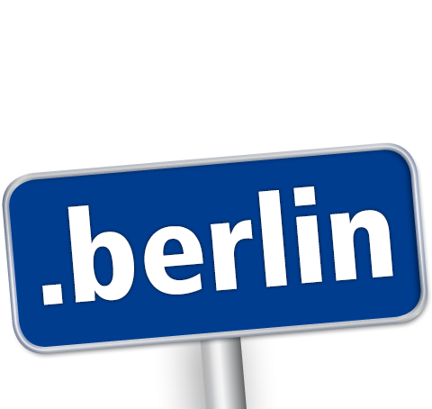 Finden Sie jetzt Ihre passende .berlin Domain bei 1&1