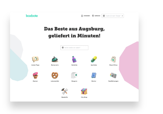 boxbote