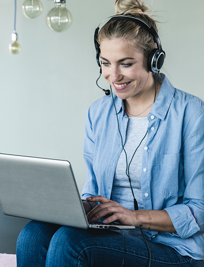 IONOS Video Chat – Videokonferenzen im Browser