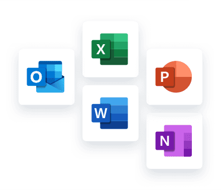 Microsoft Office 365 » Hosted Office Packages with Expert Support | IONOS