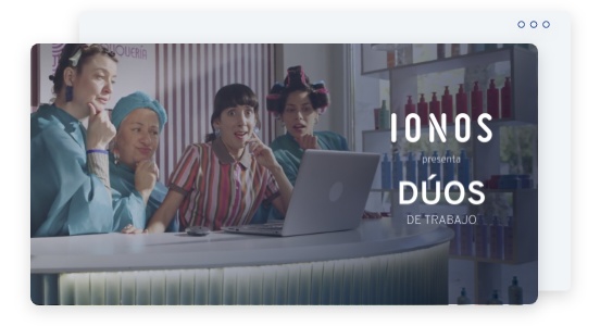TVC ES - Video Thumbnail - Domain