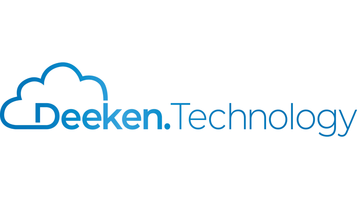 Deeken.Technology Logo