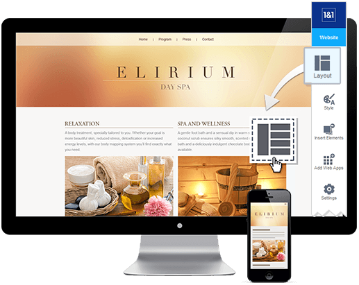 Great Value Hosting Packages