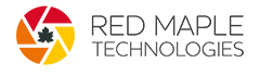 Red Maple Technologies logo