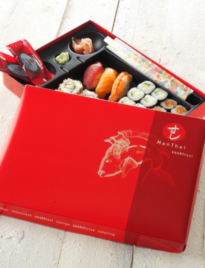 sushitaxi