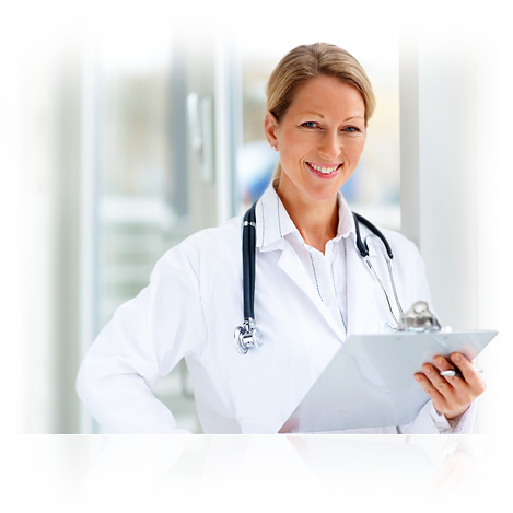 Per il tuo studio medico
