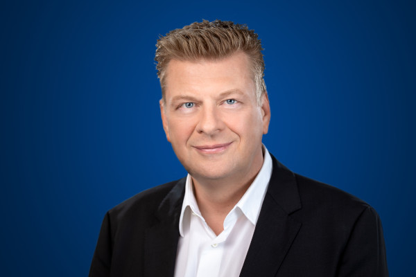 Das TopManagement Jahrzehntelange Branchenexpertise IONOS by 1&1