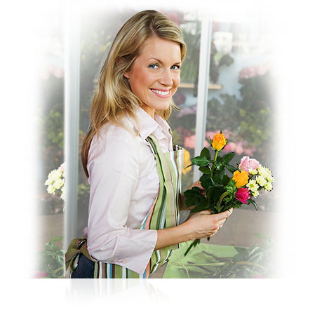 Pour les fleuristes