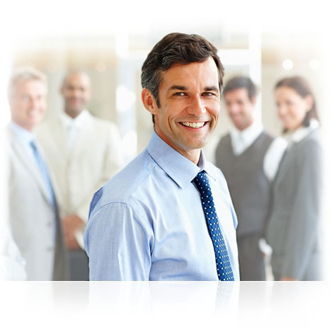 Pour les services aux entreprises