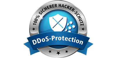 Sicherster Hacker-Schutz mit 1&1