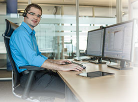 Now, 1&1 can help you faster! Now, 1&1 can help you faster!